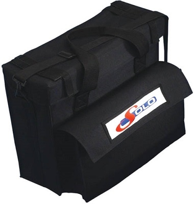 SOLO610 Taşıma çantası